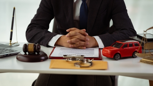 rear end car accident lawyer, personal injury car accident lawyer, Memphis car accident lawyer.
