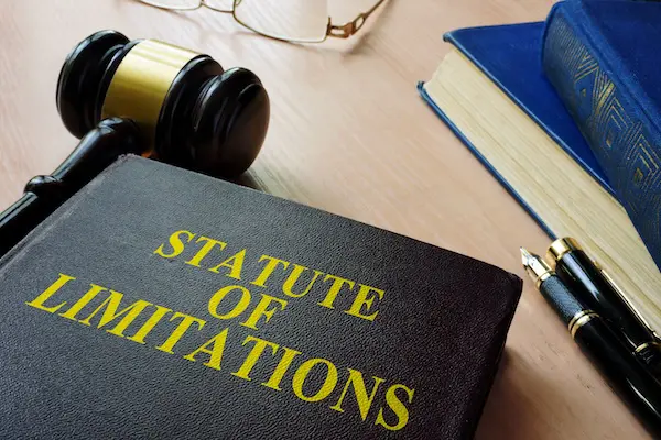 File a car accident claim within the Tennessee statute of limitations