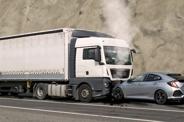 Why truck accidents are more complex than car crashes in Memphis