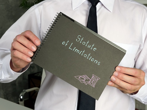 Tennessee's Statute of Limitations and How They Impact Your Injury Case