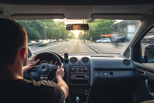 The Impact of Speeding on Car Accidents in Tennessee