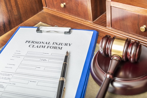 Filing a Lawsuit For Personal Injuries In Tennessee