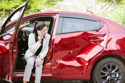 Common Mistakes To Avoid After a Car Accident