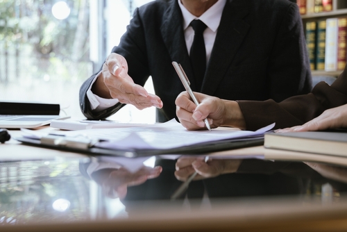 Millington car accident lawyer, car accident lawyer, personal injury law firm in Millington, Mogy Law Firm Millington Car Accident Lawyer.