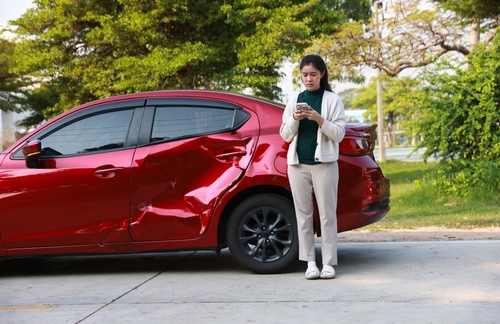Millington car accident lawyer, car accident lawyer, personal injury law firm in Millington.