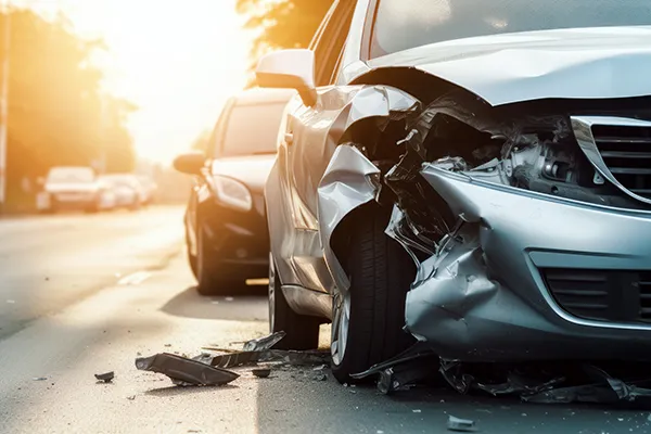 Millington Personal Injury Law Firm | Car Accidents