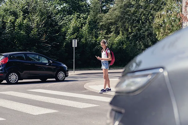 Pedestrian Accident Lawyers