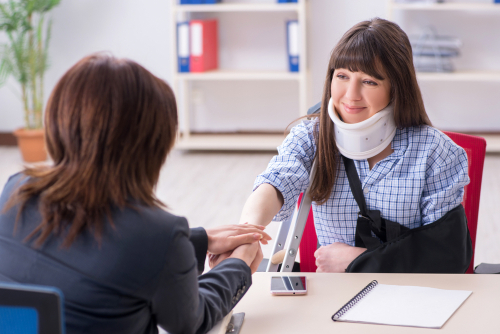 Uber accident lawyer, rideshare accident lawyer.