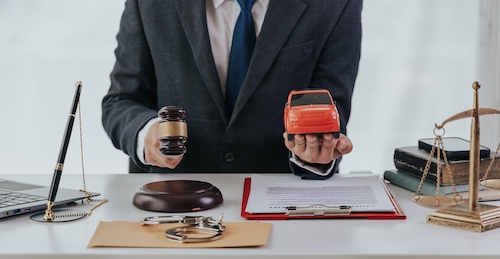 Car Accident Lawyer in Memphis