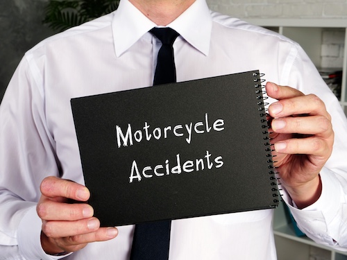 Memphis Motorcycle Accident Lawyer