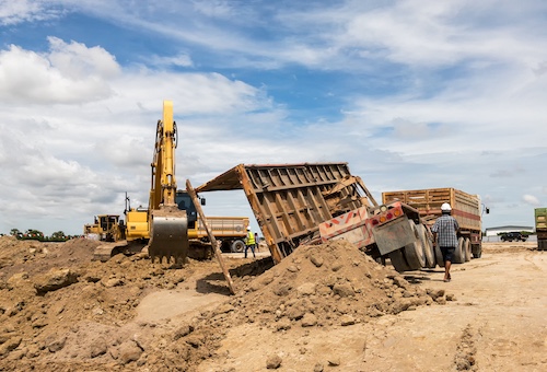 Construction Zone