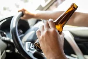 drunk driving accident lawyer