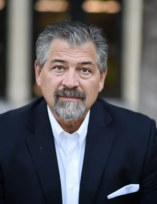 Paul Davis