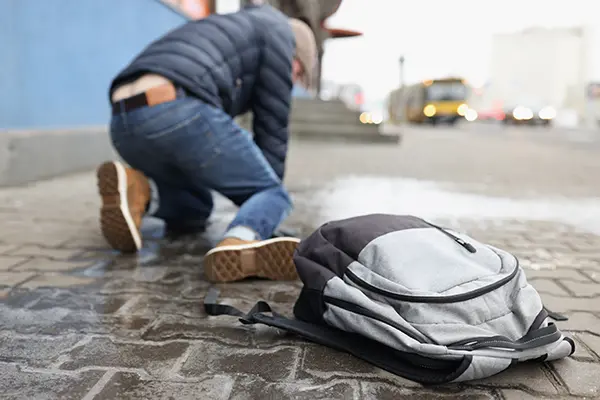 Personal Injury Accidents